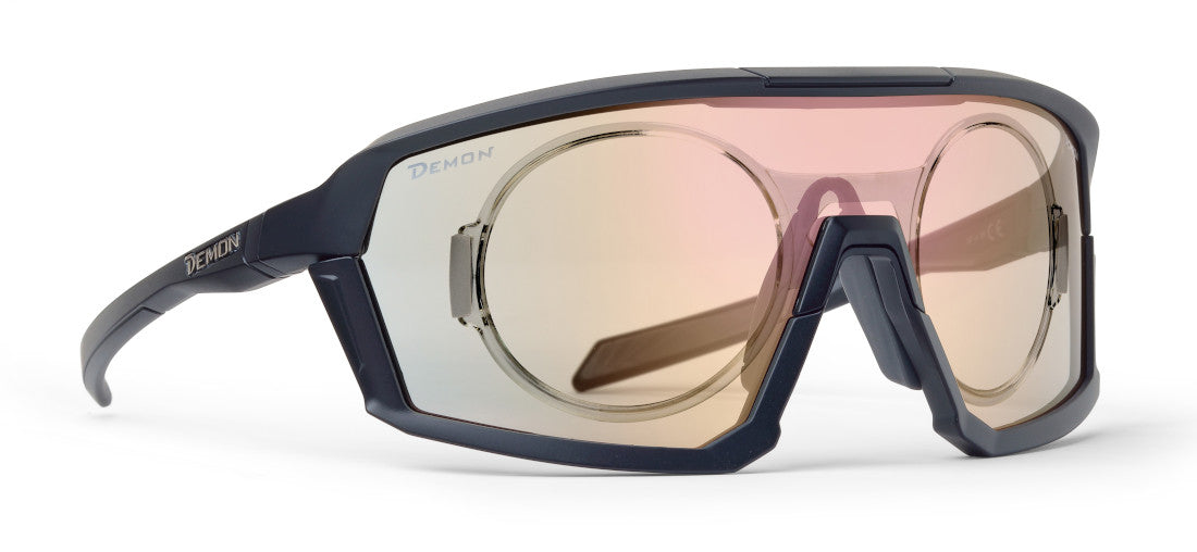 GRAVEL con CLIP-VISTA