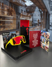 Visual display Mini