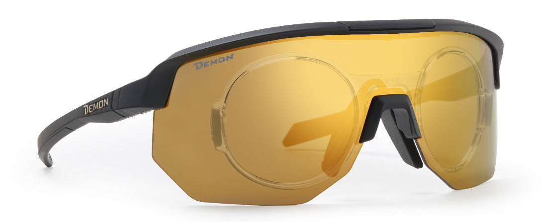 FIANDRE con CLIP-VISTA