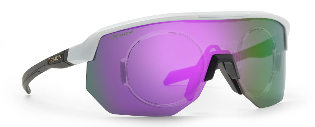 FIANDRE con CLIP-VISTA