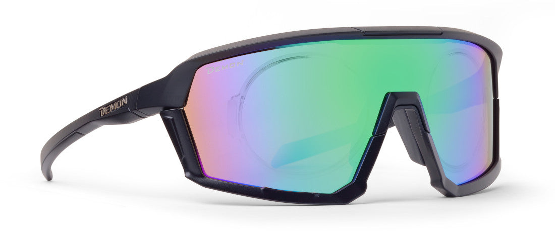 GRAVEL con CLIP-VISTA