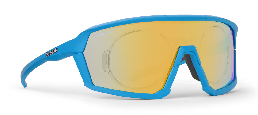 GRAVEL con CLIP-VISTA
