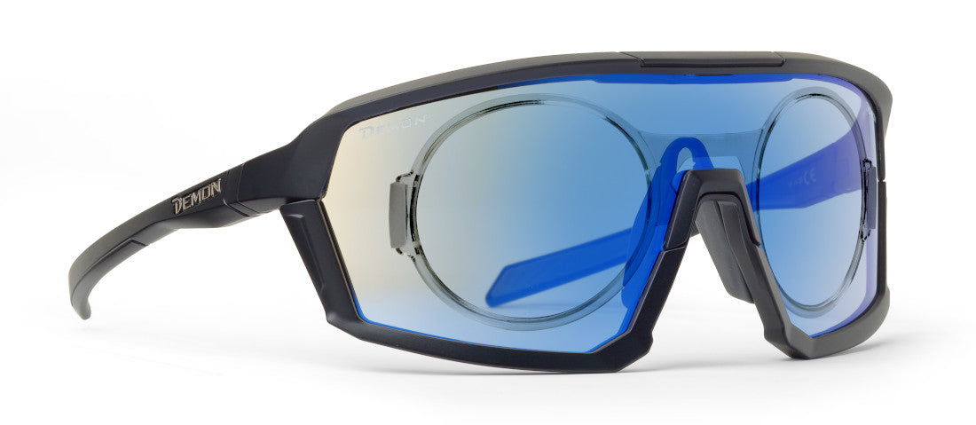 GRAVEL con CLIP-VISTA