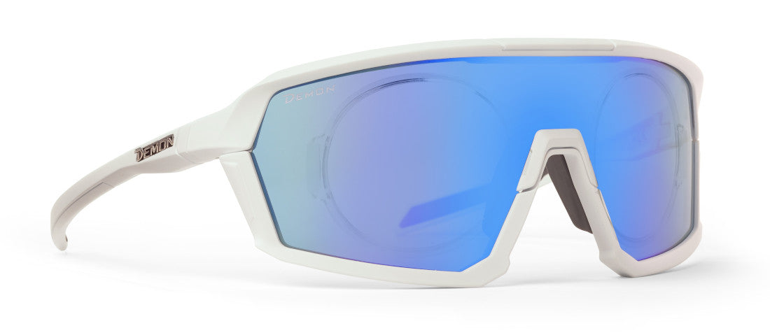 GRAVEL con CLIP-VISTA