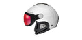 COMPACT-V<BR><BR><h4> Visiera Fotocromatica Specchiata S1-S3</h4>