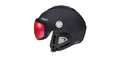 COMPACT-V<BR><BR><h4> Visiera Fotocromatica Specchiata S1-S3</h4>