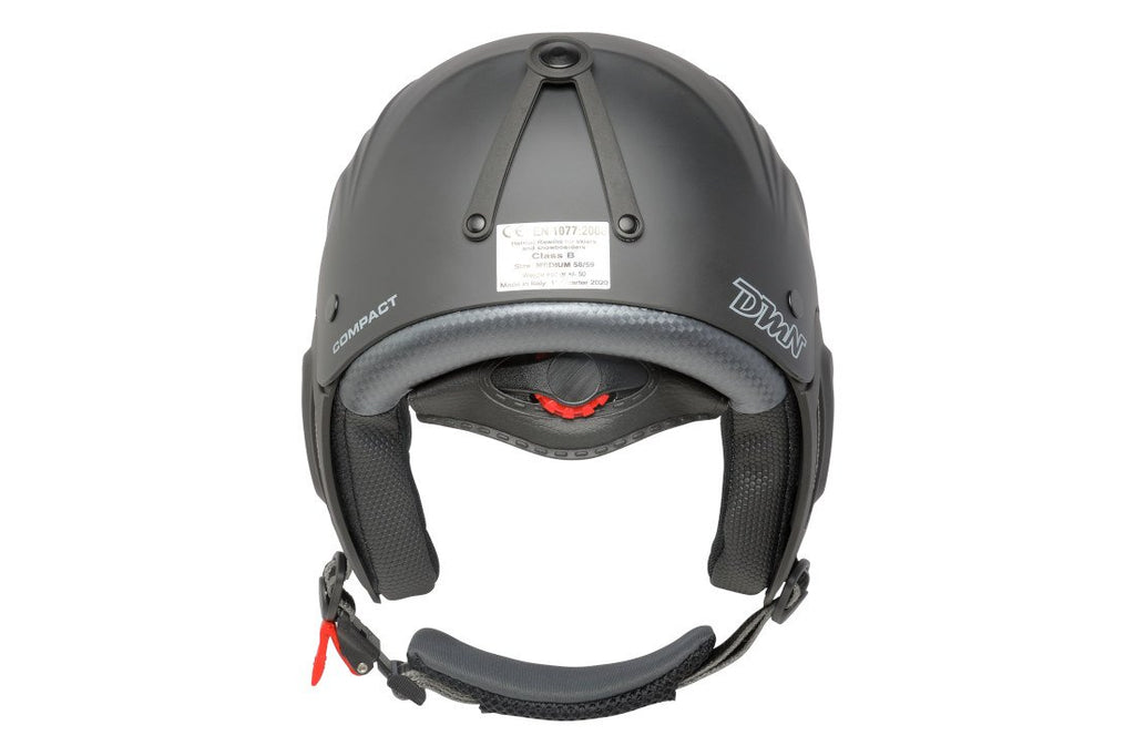 COMPACT-V<BR><BR><h4> Visiera Fotocromatica Specchiata S1-S3</h4>