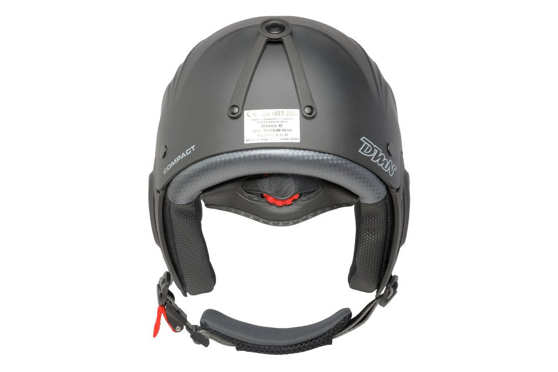 COMPACT-V<BR><BR><h4> Visiera Fotocromatica S1-S3</h4>