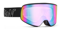 SOULAR Nero Opaco Rosa Multicolor Specchio