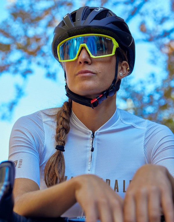 GRAVEL con CLIP-VISTA