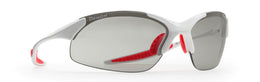 832 DCHROM Bianco Rosso