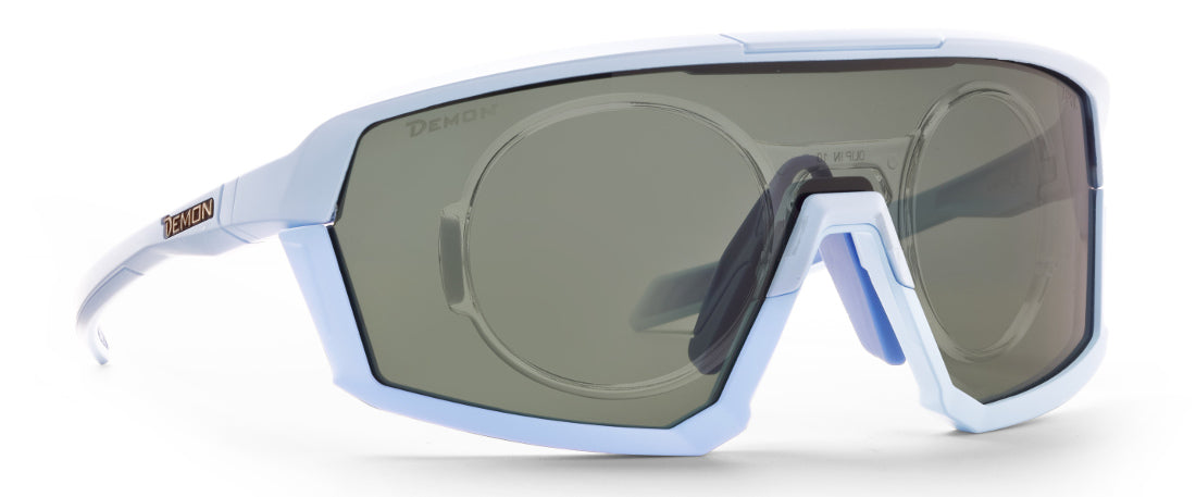 GRAVEL con CLIP-VISTA