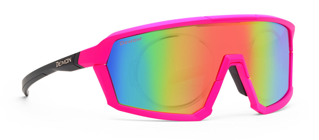 GRAVEL con CLIP-VISTA