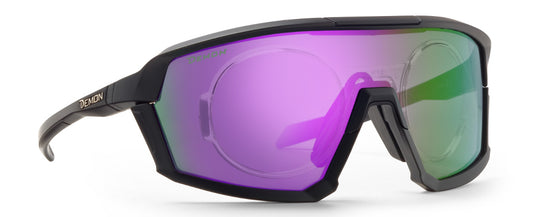 GRAVEL con CLIP-VISTA