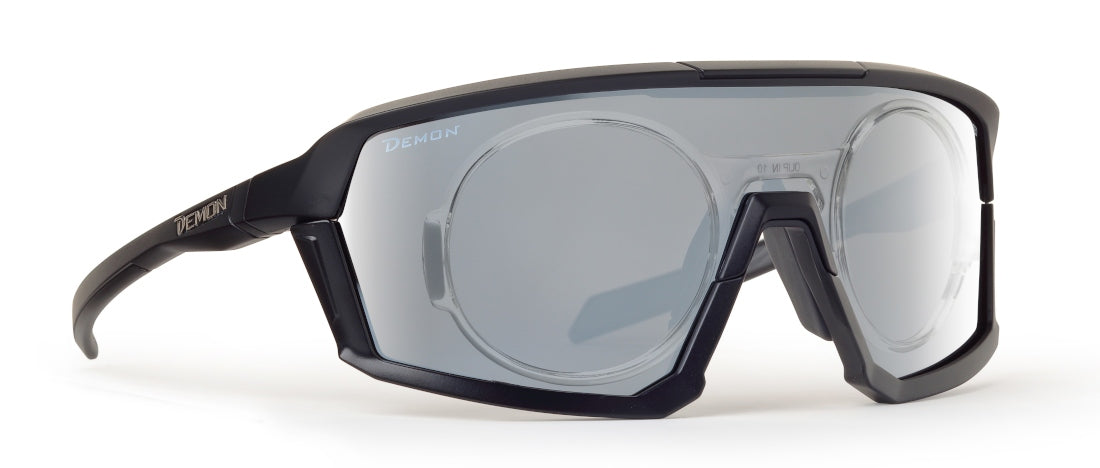 GRAVEL con CLIP-VISTA