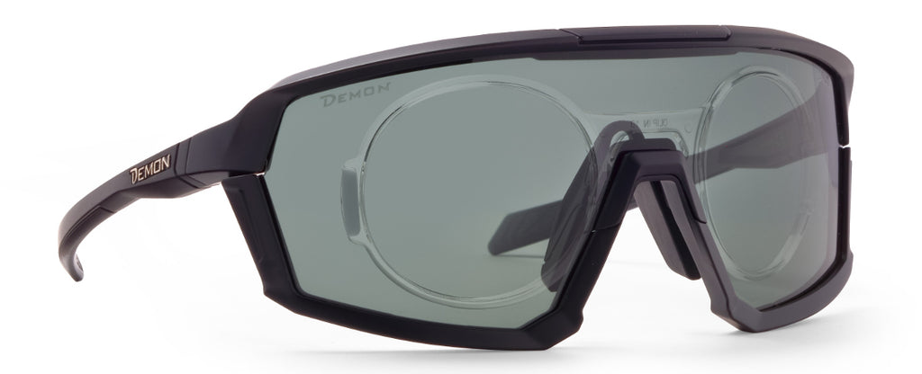 GRAVEL con CLIP-VISTA