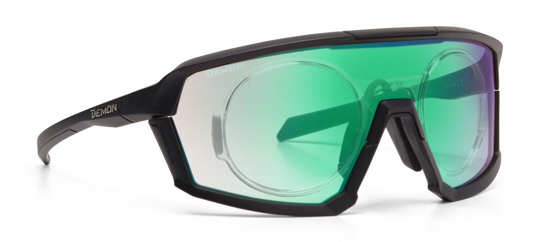 GRAVEL con CLIP-VISTA