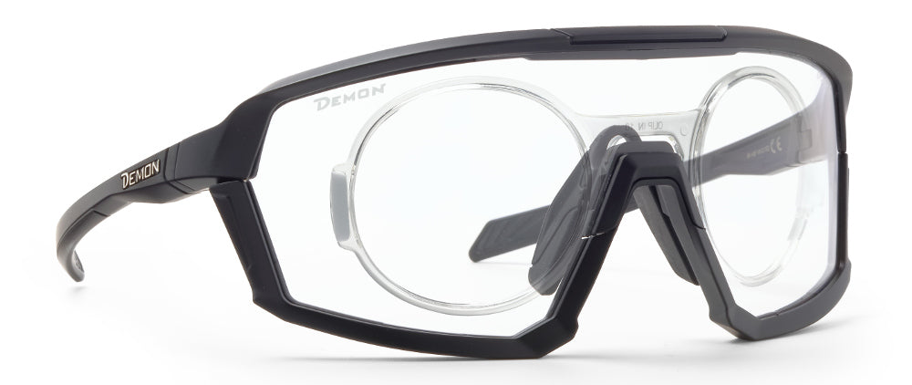 GRAVEL con CLIP-VISTA