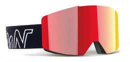 MAGNET 2 Nero Rosso