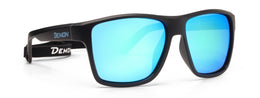 OCEAN Nero Opaco Blu