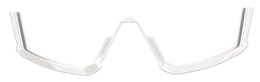RIM GRAVEL colore Bianco