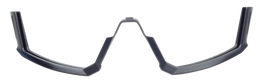 RIM GRAVEL colore Nero