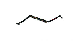 cordino elastico universale nero