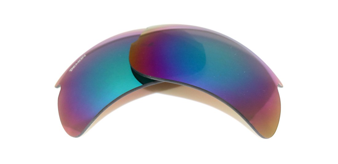 INFINITE OPTIC LENTI DI RICAMBIO SPECCHIATE CATEGORIA 3
