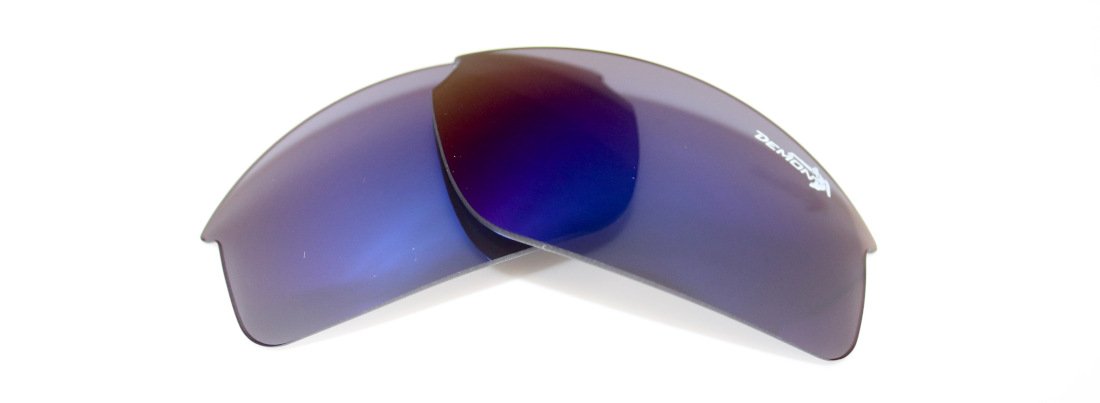 FUSION LENTI DI RICAMBIO SPECCHIATE CATEGORIA 3