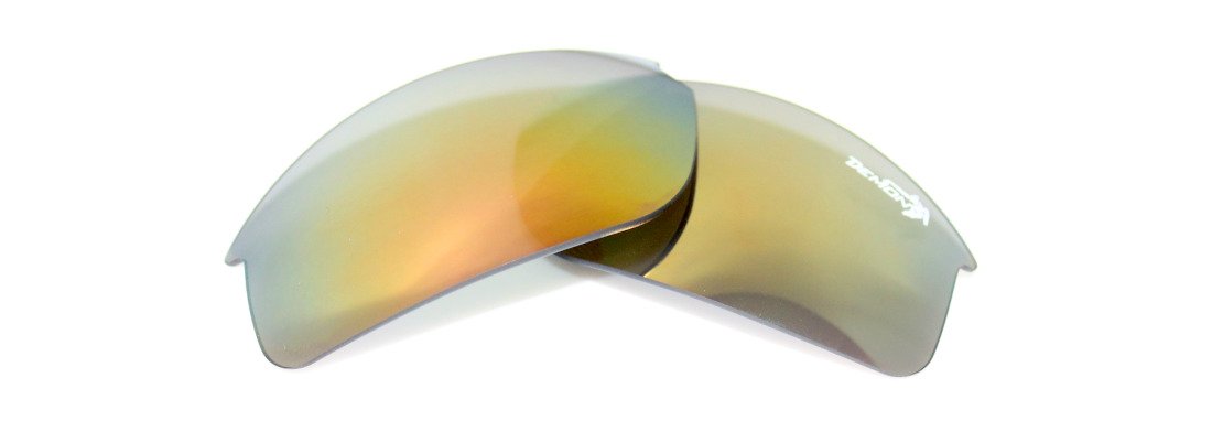 FUSION LENTI DI RICAMBIO SPECCHIATE CATEGORIA 3