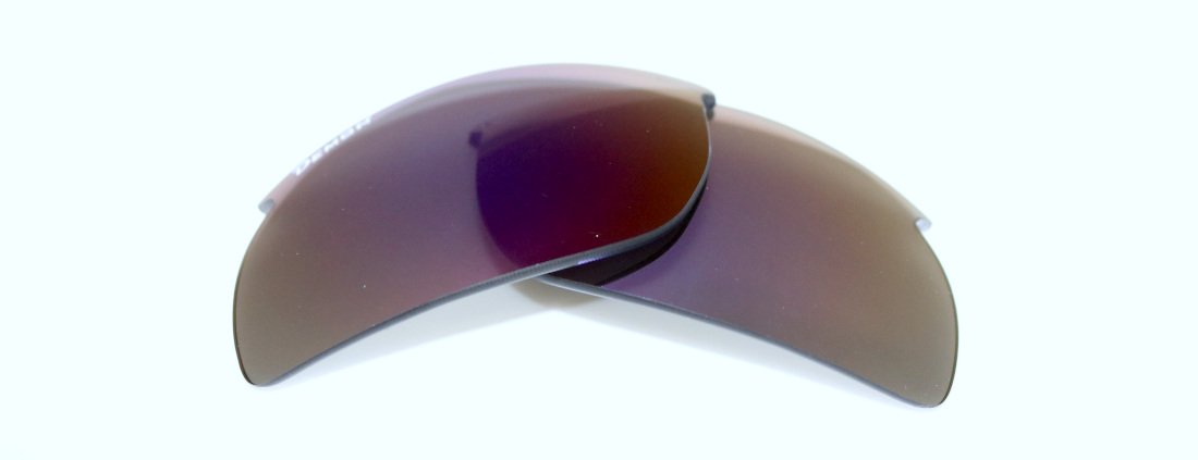 832 LENTI DI RICAMBIO SPECCHIATE CATEGORIA 3