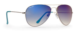 0053 Argento Blu Lucido